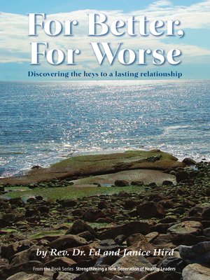 cover image of For Better, For Worse